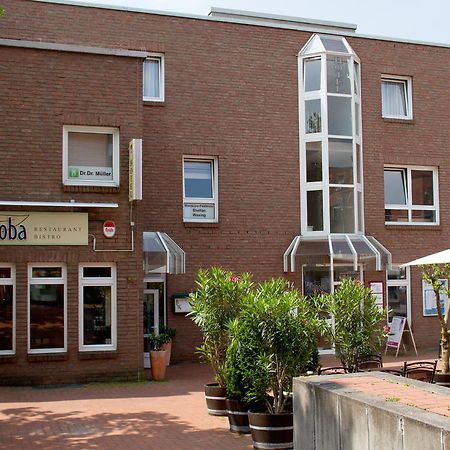 Konoba Hotel Meckenheim  Buitenkant foto